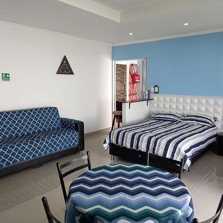 Holiday Loft Suite Apartamento San Andres  Luaran gambar