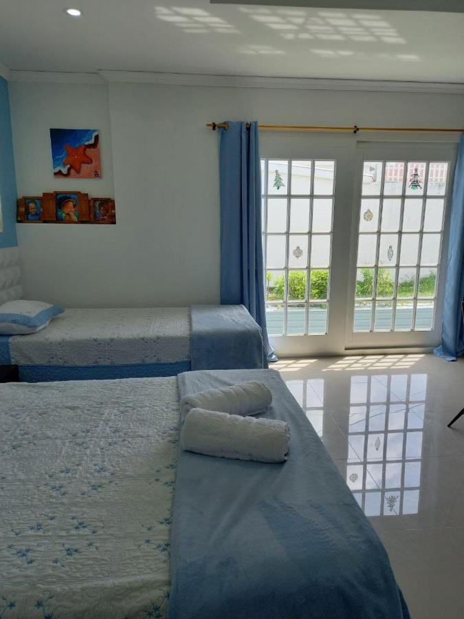 Holiday Loft Suite Apartamento San Andres  Luaran gambar