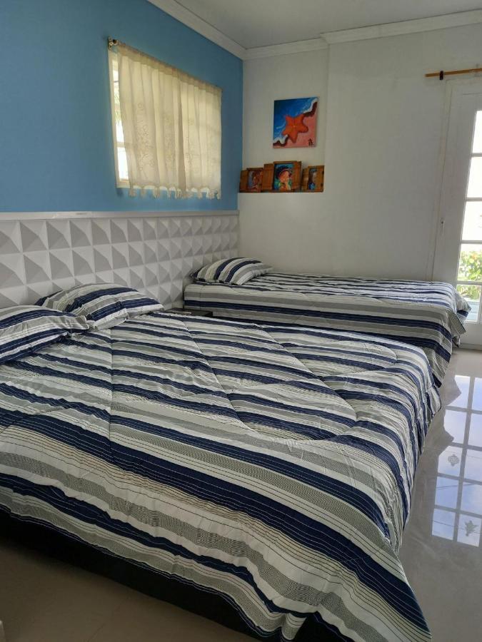 Holiday Loft Suite Apartamento San Andres  Luaran gambar