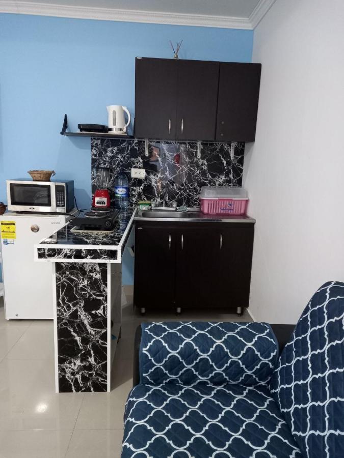 Holiday Loft Suite Apartamento San Andres  Luaran gambar