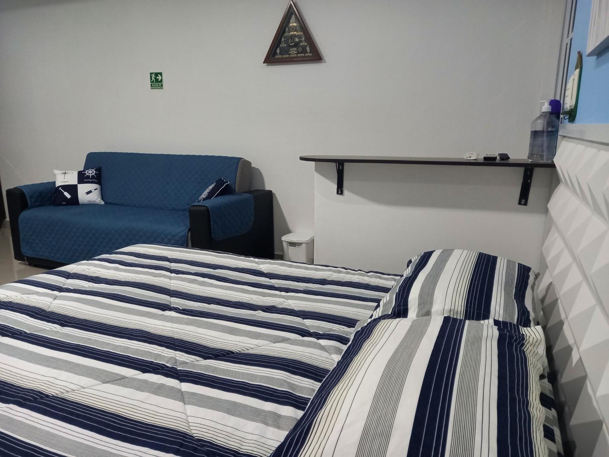 Holiday Loft Suite Apartamento San Andres  Luaran gambar