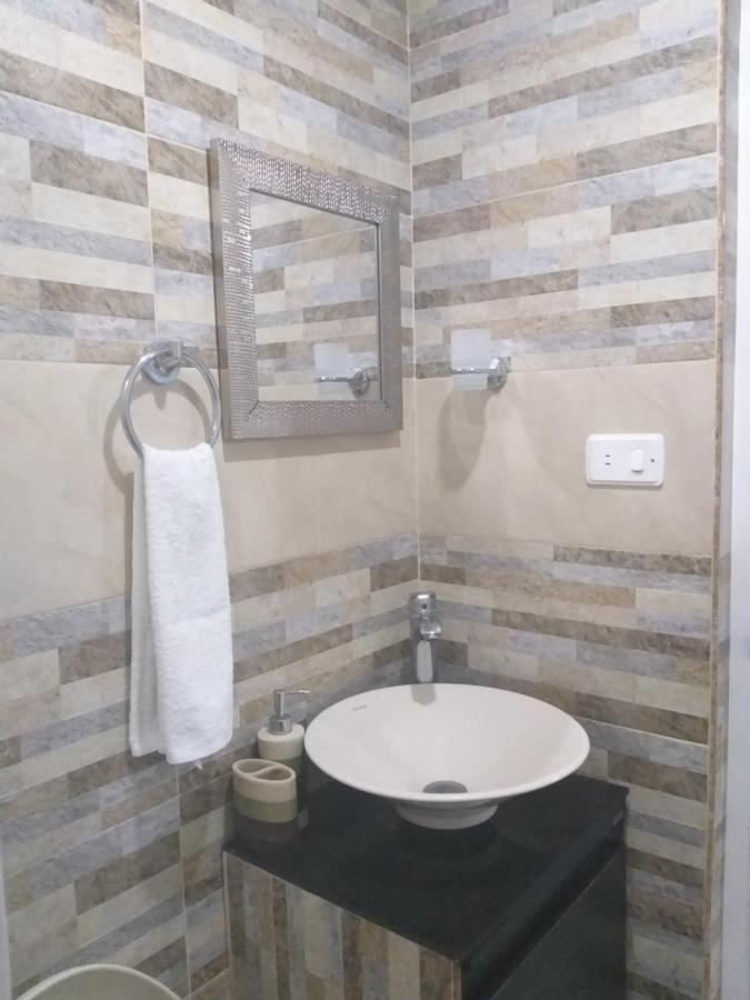 Holiday Loft Suite Apartamento San Andres  Luaran gambar
