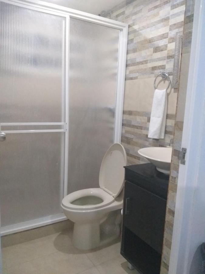 Holiday Loft Suite Apartamento San Andres  Luaran gambar